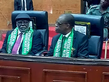 Don’t take your appointment for granted, Ariwoola tells Federal High Court judges