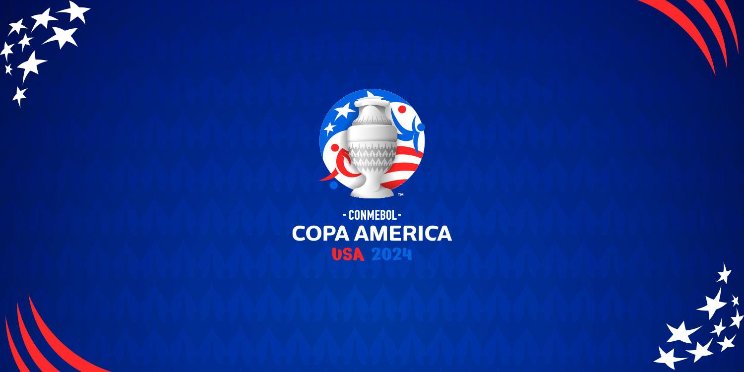 Venues Revealed For 2024 Copa America