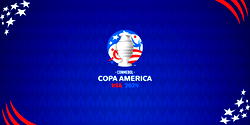 Venues revealed for 2024 Copa America