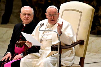 No blessings for same-sex unions in Nigeria, Catholic bishops insist