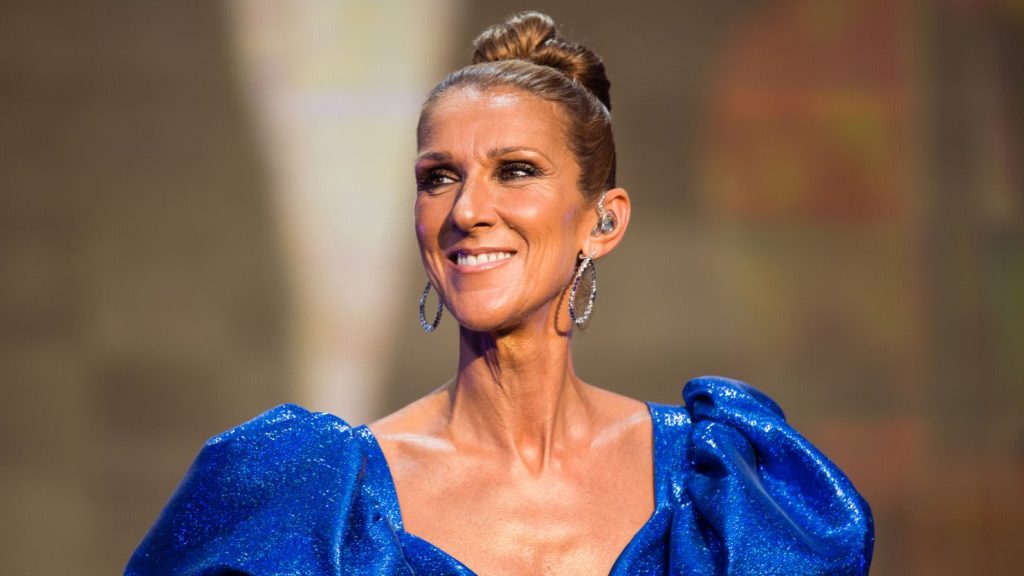 Celine Dion announces comeback following health struggle