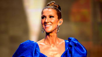Celine Dion announces comeback following health struggle