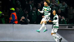 Celtic end Rangers unbeaten run to take control of title race