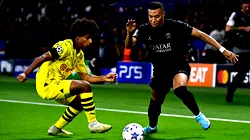 Champions League: PSG’s survival hinges on crunch Dortmund tie