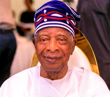 Tinubu, Abiodun, Akume, others bid Chris Ogunbanjo farewell 