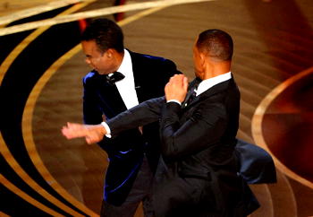 Chris Rock declines offer to host Golden Globes 2024 awards after infamous Oscars slap