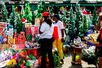 Christmas: Don’t be afraid of current challenges, Anglican Primate tells Nigerians