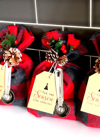 Ecovis OUC supports families with Christmas CSR initiative