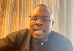 ‘You can’t build a flourishing society when you’ve silenced people’ – Chude Jideonwo