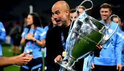 Guardiola hopes to complete Man City trophy haul at Club World Cup