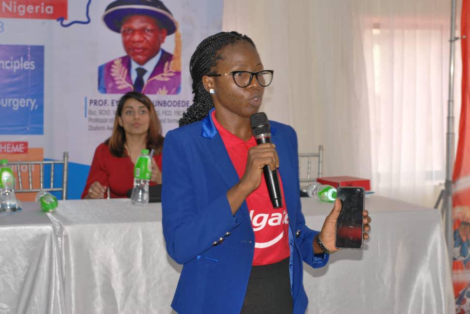 Colgate Unveils 'MyToothDoc'