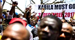 DR Congo bans protests against election ‘irregularities’
