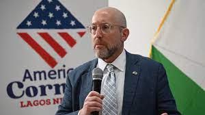 US applauds Nigeria’s efforts at bolstering economy for sustainable for growth