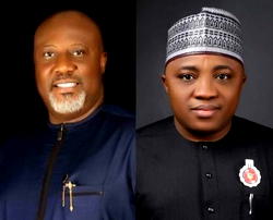 APC warns Dino, Ajaka against promoting ethnic, social unrest in Kogi