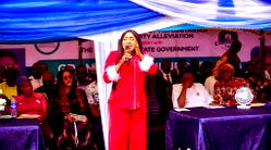 Start petty trade with Tinubu’s Grant, Edu, Governor Urge Beneficiaries in Cross River
