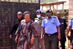 Ekiti robbery: We‘ve recovered three vehicles, bikes used for operation – Police
