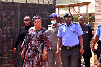 Ekiti robbery: We‘ve recovered three vehicles, bikes used for operation – Police