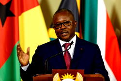 Guinea-Bissau appoints new PM after coup bid