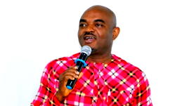 AGN gears up for another Int’l festival, inaugurates Kitchen Cabinet