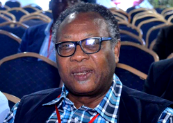 Emmanuel Ijewere, ICAN’s ex-president is dead