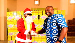 FEDAN brightens festive season with ‘FIL to the world’ campaign