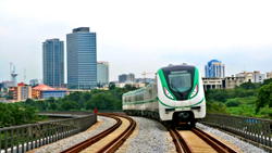Top 10 African countries with best public transportation