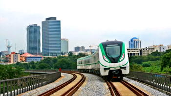 FG extends free train rides till January 7