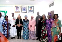FG to empower Chibok community with farming equipment worth N210m