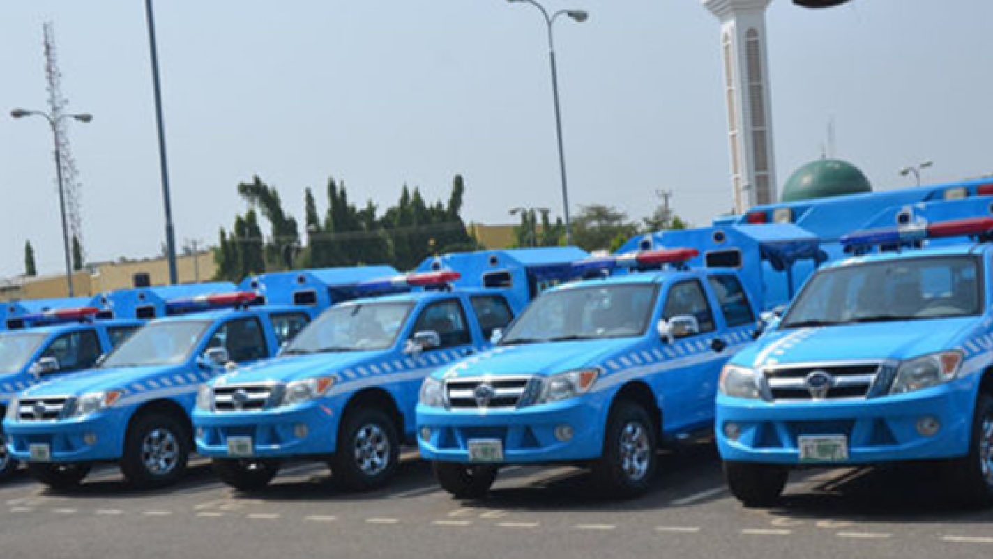 335 deaths, 2,055 injuries recorded in traffic accidents in one month – FRSC