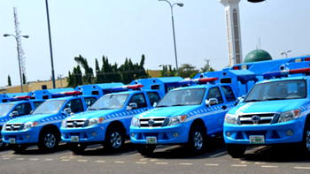 Ondo election: FRSC deploys 1500 personnel, 25 patrol vehicles