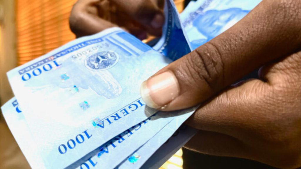 CBN promises to provide clean currency notes