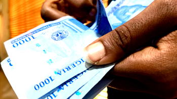 CBN promises to provide clean currency notes