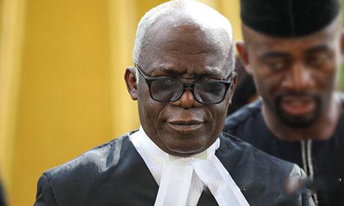 Falana asks court to compel FG, states to provide free primary, junior  secondary education