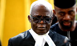 S/COURT Judgment :462 LGAs in 22 states blocked from Federation Account