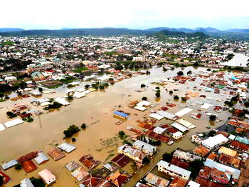 Flood: Be on the alert, Anambra govt warns vulnerable areas