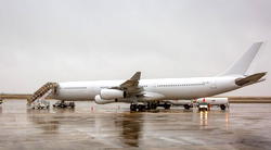 France grounds plane carrying 300 Indians over suspected ‘human trafficking’