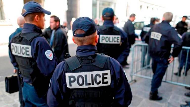 France beefs up New Year’s security due to ‘terrorist’ threat