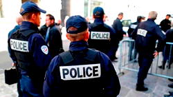 France beefs up New Year’s security due to ‘terrorist’ threat