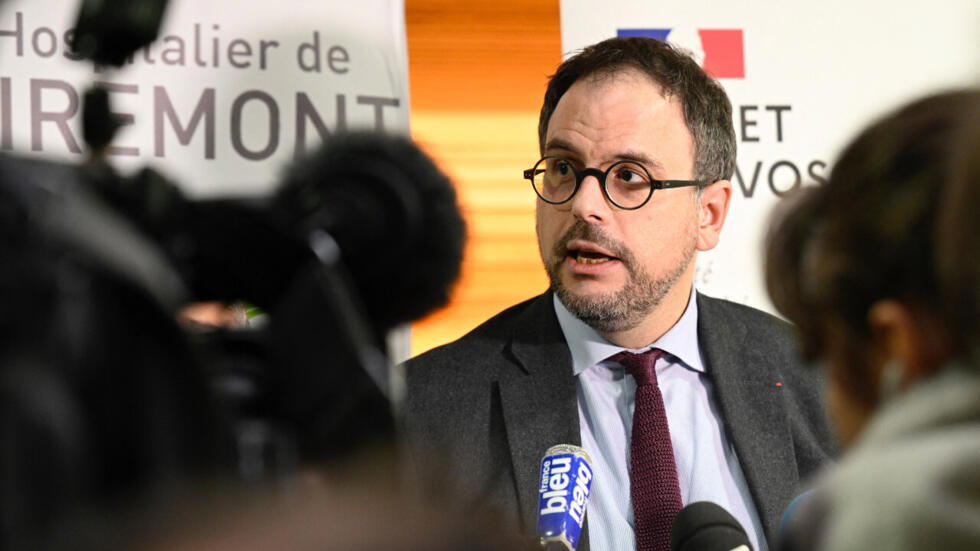 French health minister resigns over controversial immigration law