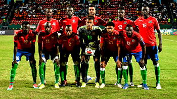 AFCON 2023 Preview: Gambia set for another outing after successful debut