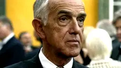 Gaston Glock, creator of the Glock handgun, dies at 94
