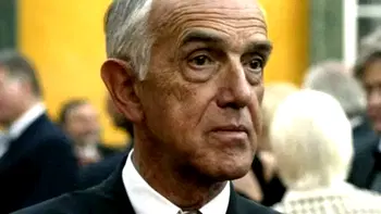 Gaston Glock, creator of the Glock handgun, dies at 94