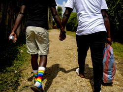Burundi president calls for stoning of gay couples