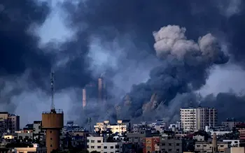 Gaza crisis: UN humanitarians lament difficulty in getting aid supply 
