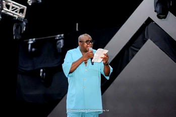 How Dele Momodu rescued me when I got stranded in UK – Gbenga Adeyinka
