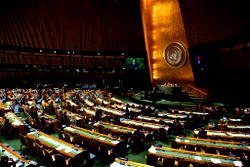 General Assembly approves $3.59bn UN budget for 2024