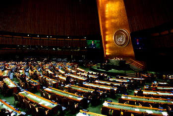General Assembly approves $3.59bn UN budget for 2024