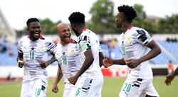 AFCON 2023 Preview: The Black Stars of Ghana out to break a 42-year jinx