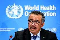 2023, year of achievements, “avoidable suffering” – WHO chief