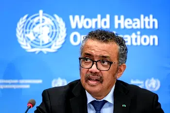2023, year of achievements, “avoidable suffering” – WHO chief
